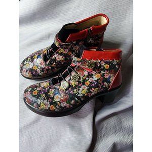 Alegria Boots - Heidi - New In Box - Size UK 39 / US 8.5